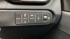 Kia Xceed 1.5T GDi ISG 138 GT-Line 5dr Petrol Hatchback